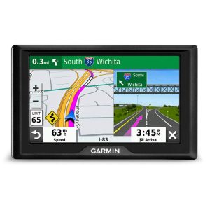 GPS Rental