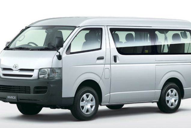 BUS