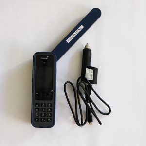 Satellite Phone Rental