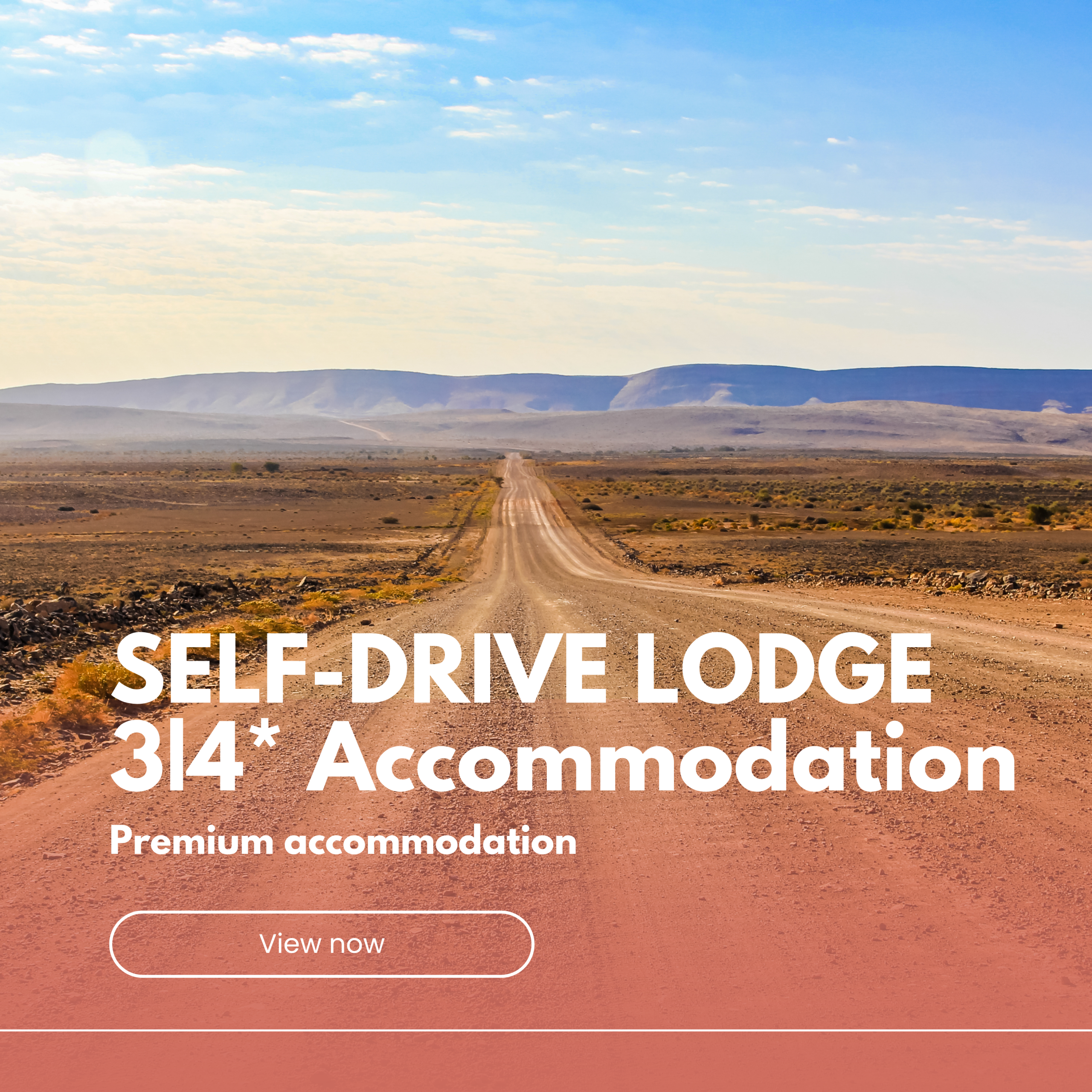 Self Drive | Lodge
