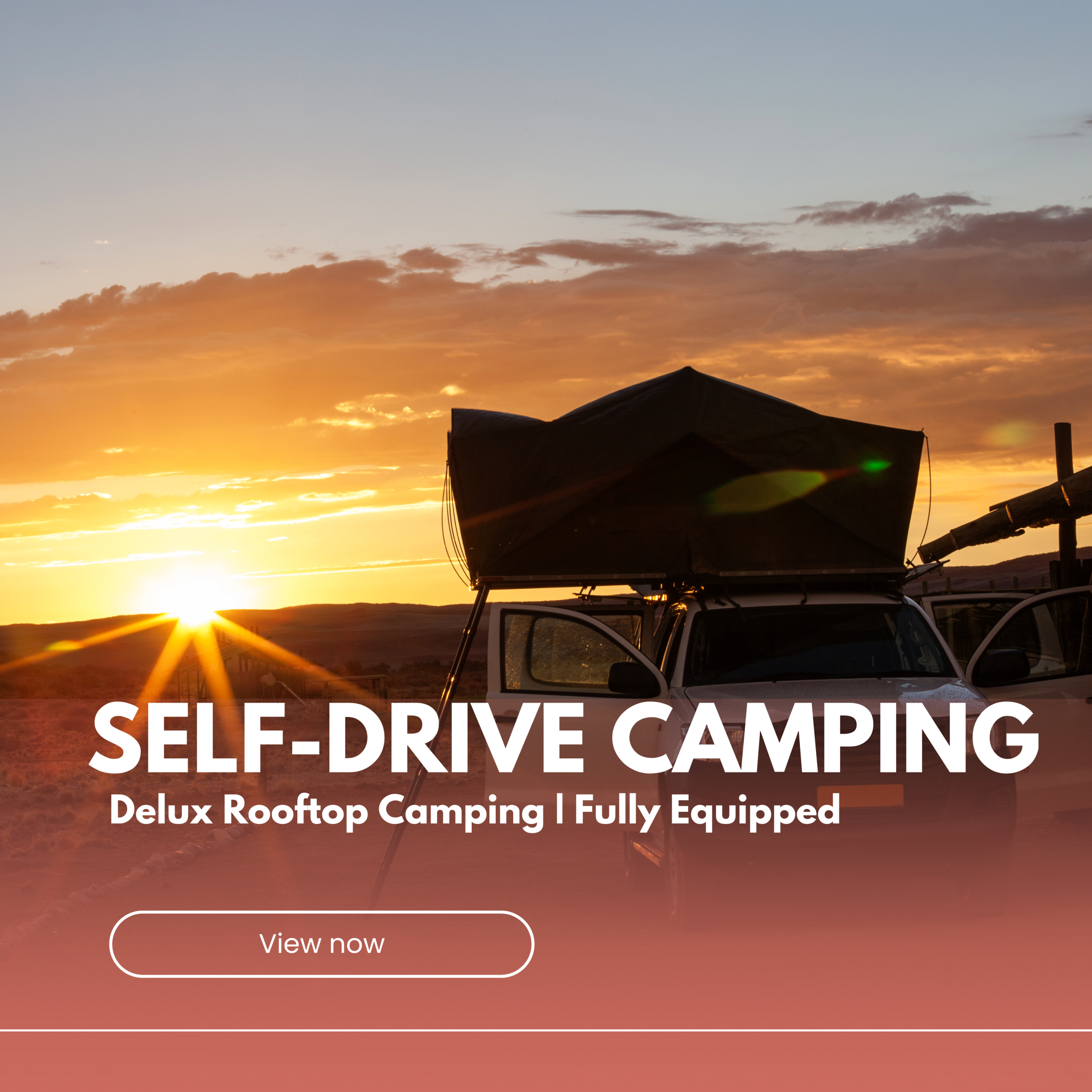 Self Drive | Camping